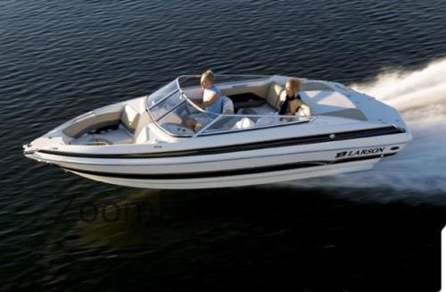 Larson LXi 208 specificaties